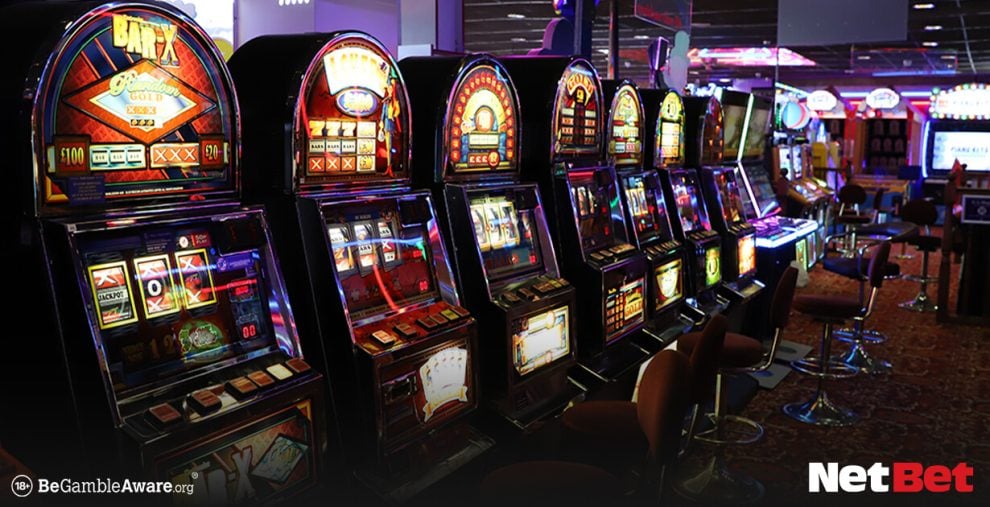 jogo com dinheiro real Aposte nos Slots Mais Populares da Semana no NetBet Cassino - 05/02/2024